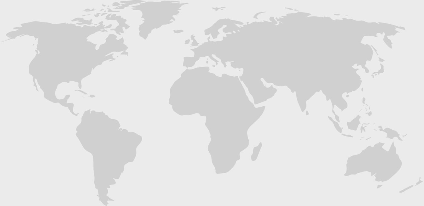 Carte du monde